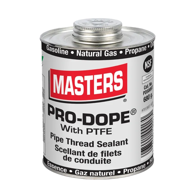 Masters® Pro-Dope